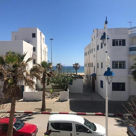 Residence Mediterranee Martil Dış mekan fotoğraf