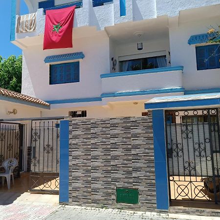 Residence Mediterranee Martil Dış mekan fotoğraf