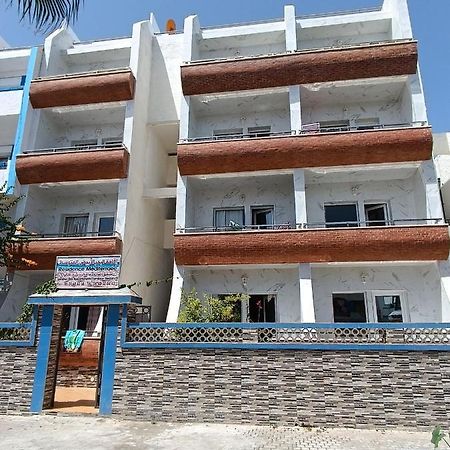 Residence Mediterranee Martil Dış mekan fotoğraf