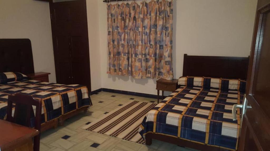 Residence Mediterranee Martil Dış mekan fotoğraf