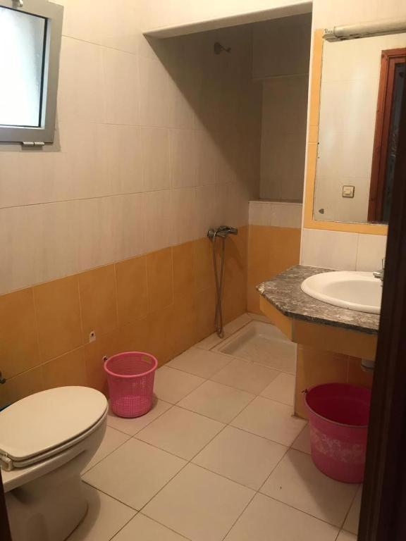 Residence Mediterranee Martil Dış mekan fotoğraf