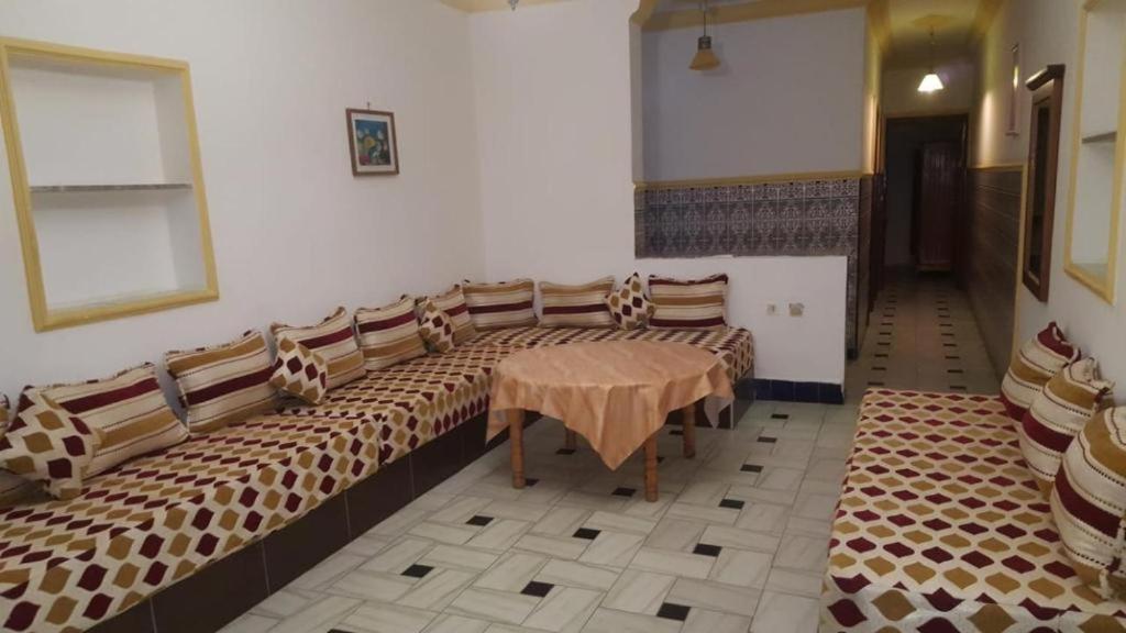 Residence Mediterranee Martil Dış mekan fotoğraf