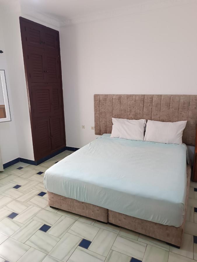 Residence Mediterranee Martil Dış mekan fotoğraf